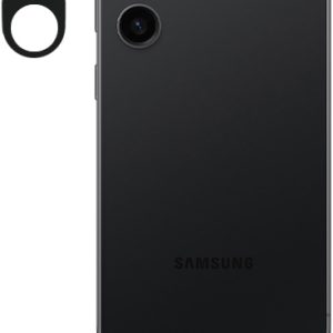 Mobilize Glass Screen Protector For Camera Samsung Galaxy S24 5G
