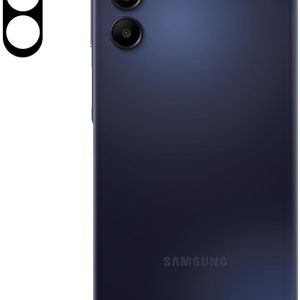 Mobilize Glass Screen Protector For Camera Samsung Galaxy A15 4G/5G