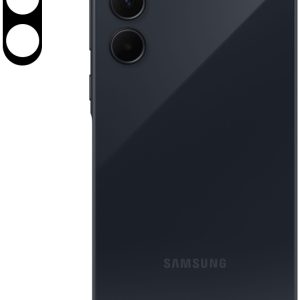 Mobilize Glass Screen Protector For Camera Samsung Galaxy A35 5G