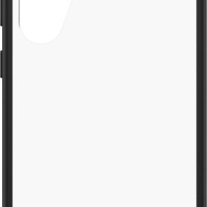Otterbox React Series Samsung Galaxy S24+ 5G Clear/Black