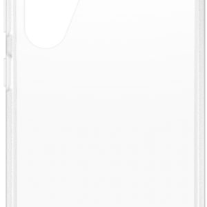 Otterbox React Series Samsung Galaxy S24 5G Clear