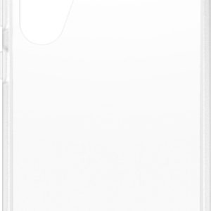 Otterbox React Series Samsung Galaxy S24+ 5G Clear