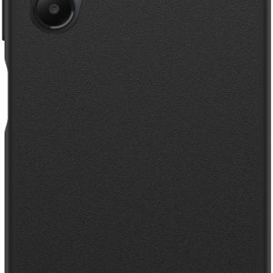 Otterbox React Series Samsung Galaxy A05S Black