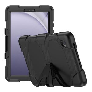 Xccess Survivor Essential Case Samsung Galaxy Tab A9 8.7 Black