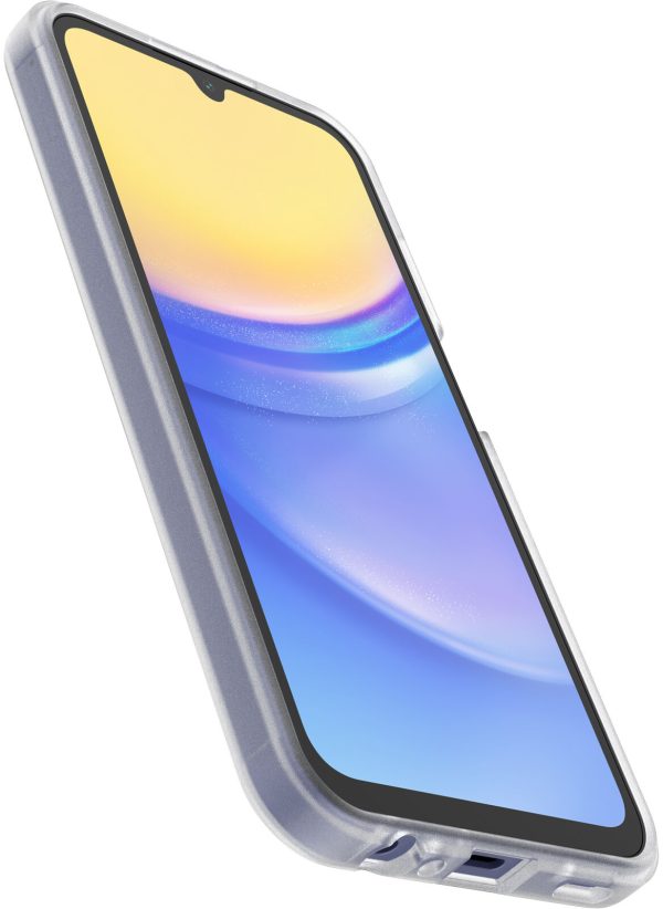 Otterbox React Series Samsung Galaxy A15 4G/5G Clear - Afbeelding 3