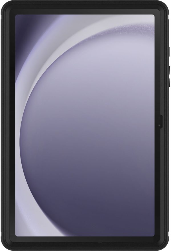 Otterbox Defender Series Samsung Galaxy Tab A9+ 11 Black - Afbeelding 2