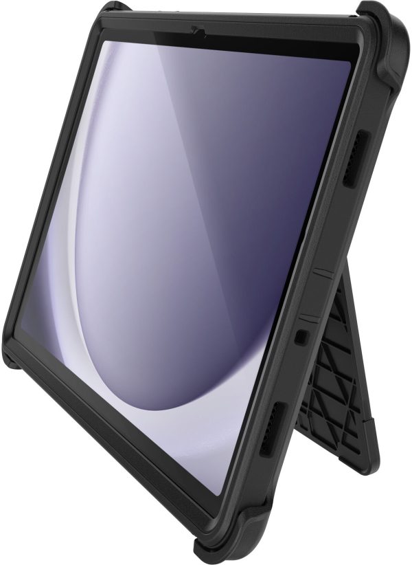 Otterbox Defender Series Samsung Galaxy Tab A9+ 11 Black - Afbeelding 4