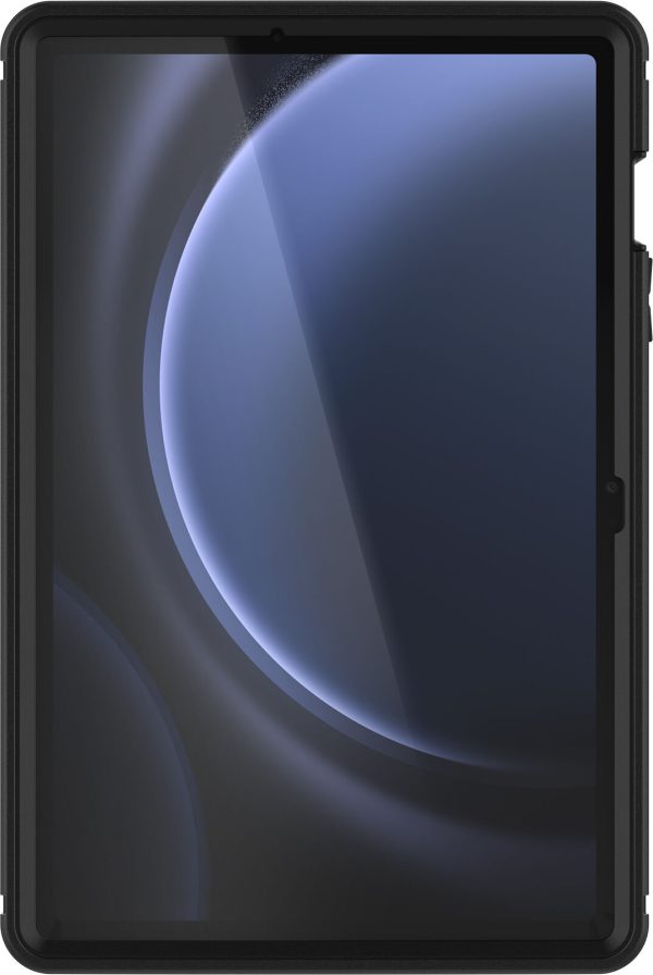 Otterbox Defender Series Samsung Galaxy Tab S9 Fe 10.9 Black - Afbeelding 2