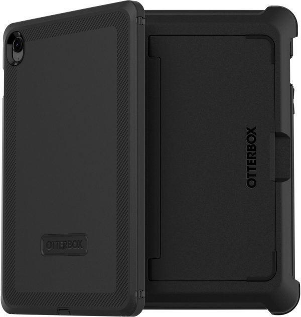 Otterbox Defender Series Samsung Galaxy Tab S9 Fe 10.9 Black - Afbeelding 6