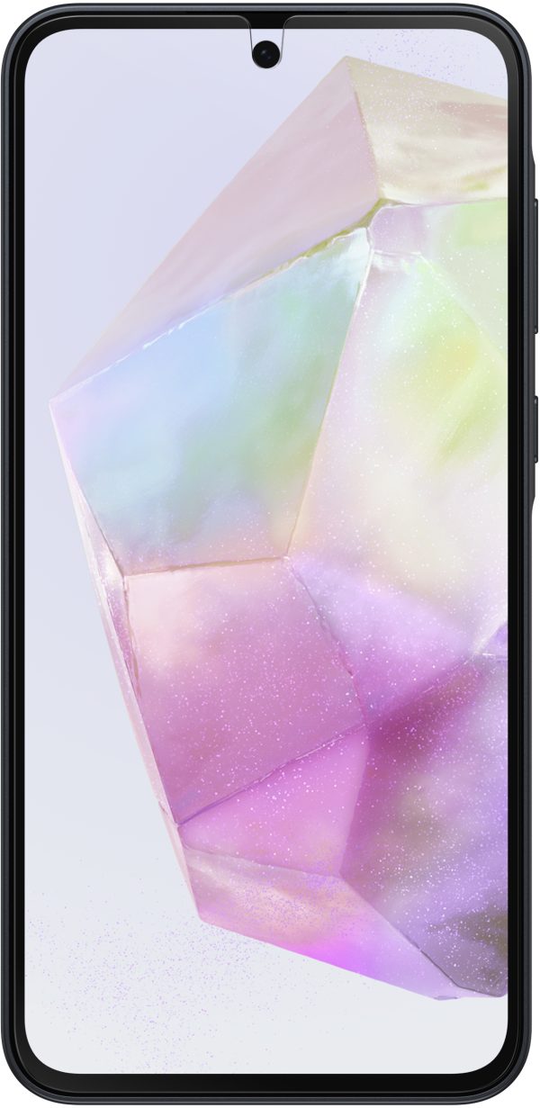 Otterbox Glass Screen Protector Samsung Galaxy A35 5G Clear - Afbeelding 2