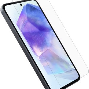 Otterbox Glass Screen Protector Samsung Galaxy A55 5G Clear