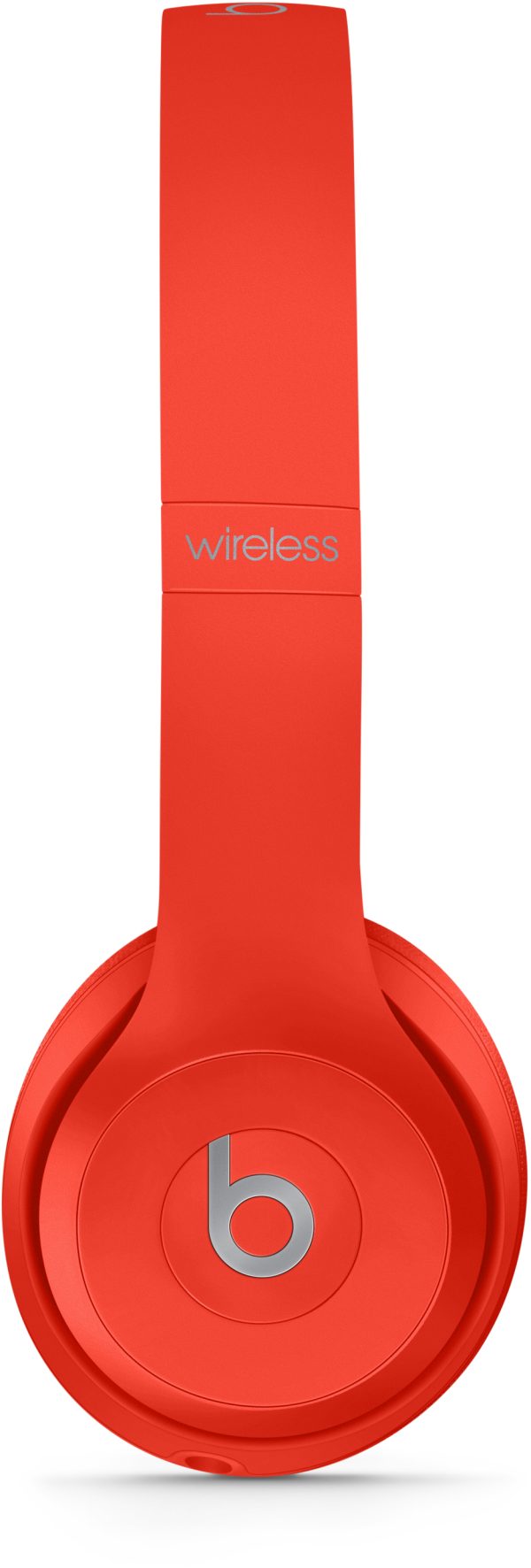 Apple Mx472Zm/A Apple Beats Solo3 Wireless Headset Product(Red) - Afbeelding 2