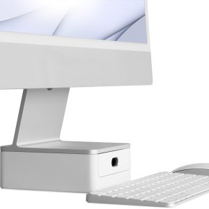 Rain Design Mbase For Imac 24 Inch Space Grey