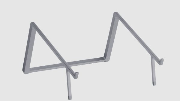 Rain Design Mbar Pro+ Foldable Laptop Stand Space Grey - Afbeelding 6