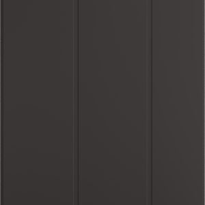 Apple Mjm93Zm/A Apple Smart Folio Ipad Pro 11 (2018/2020/2021/2022) Black