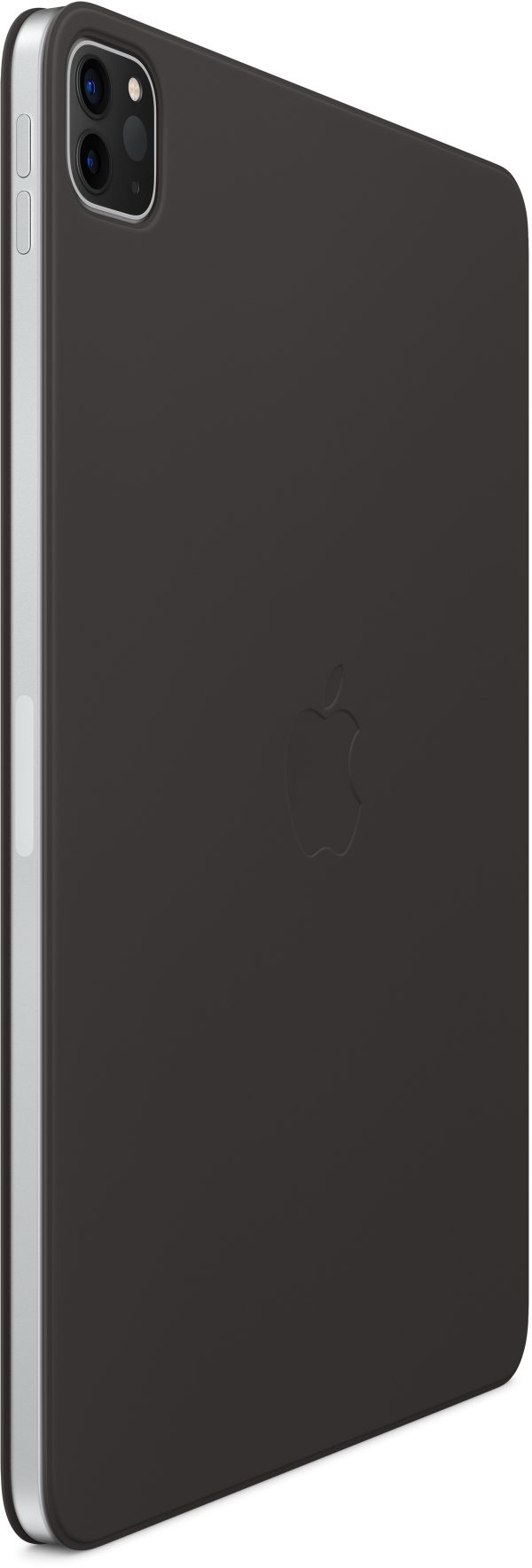 Apple Mjm93Zm/A Apple Smart Folio Ipad Pro 11 (2018/2020/2021/2022) Black - Afbeelding 2