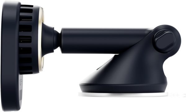 Iottie Velox Pro Wireless Dash/Windshield Mount Black - Afbeelding 4