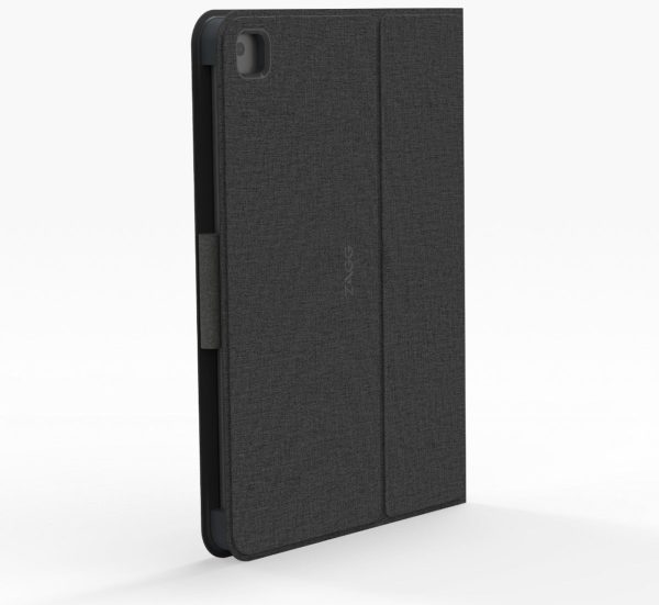 Zagg Messenger Folio 2 Bluetooth Keyboard Case Apple Ipad 10.9 (2022)/Ipad 11 (2025) - Afbeelding 2