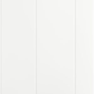 Apple Mwk23Zm/A Apple Smart Folio Ipad Pro 13 (2024) White