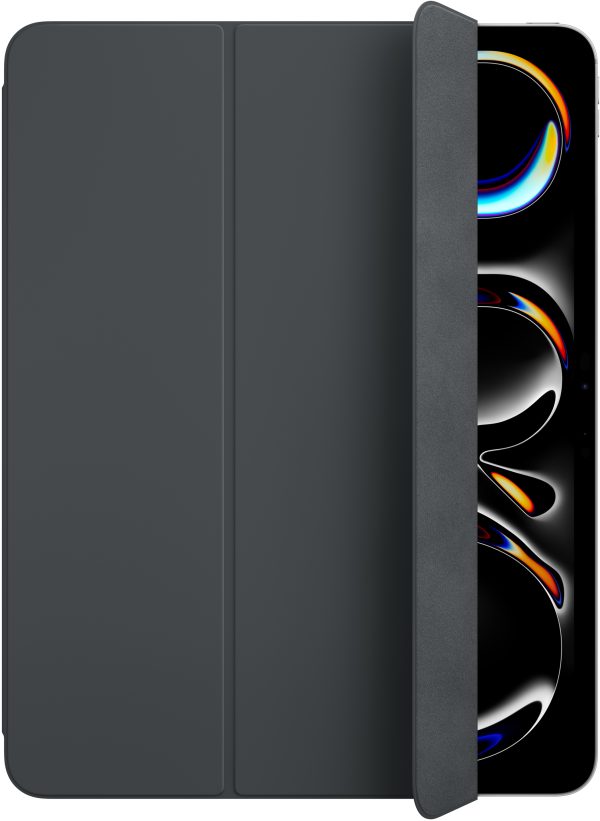 Apple Mwk33Zm/A Apple Smart Folio Ipad Pro 13 (2024) Black - Afbeelding 2