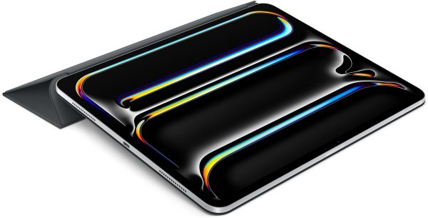 Apple Mwk33Zm/A Apple Smart Folio Ipad Pro 13 (2024) Black - Afbeelding 5
