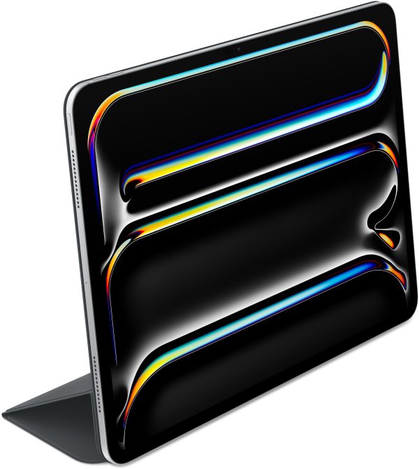 Apple Mwk33Zm/A Apple Smart Folio Ipad Pro 13 (2024) Black - Afbeelding 6