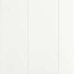 Apple Mw973Zm/A Apple Smart Folio Ipad Pro 11 (2024) White