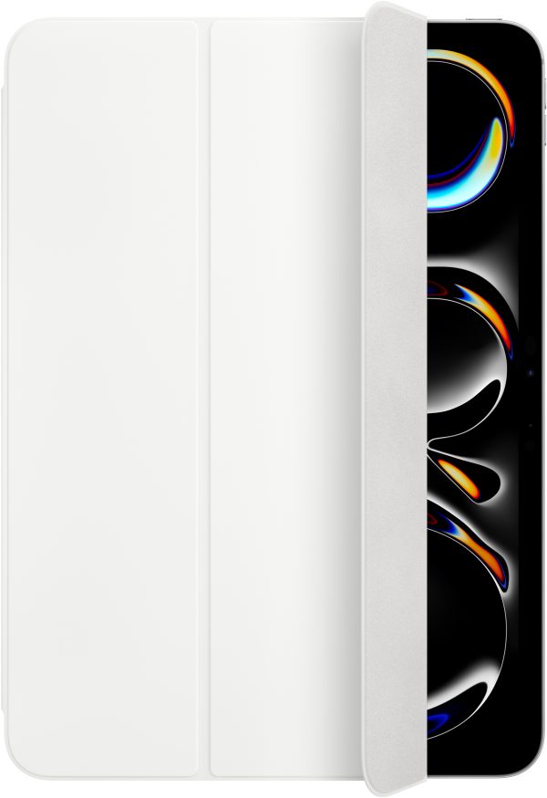 Apple Mw973Zm/A Apple Smart Folio Ipad Pro 11 (2024) White - Afbeelding 2