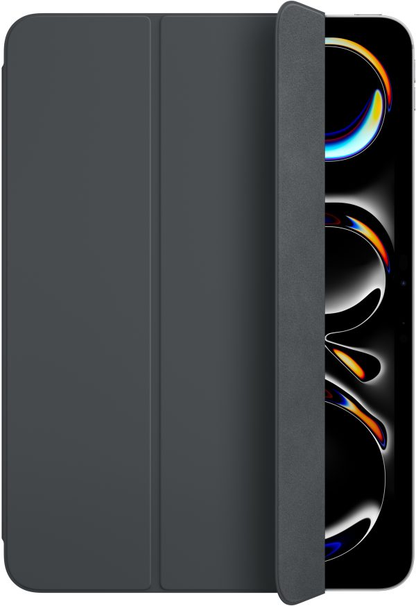 Apple Mw983Zm/A Apple Smart Folio Ipad Pro 11 (2024) Black - Afbeelding 2