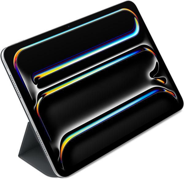 Apple Mw983Zm/A Apple Smart Folio Ipad Pro 11 (2024) Black - Afbeelding 4