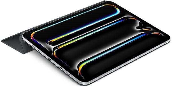 Apple Mw983Zm/A Apple Smart Folio Ipad Pro 11 (2024) Black - Afbeelding 5