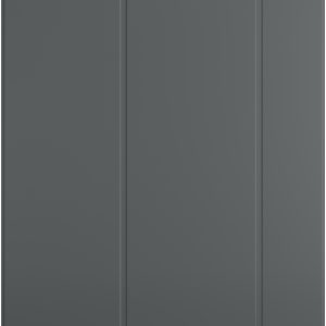 Apple Mwk93Zm/A Apple Smart Folio Ipad Air 13 (2024/2025) Charcoal Grey