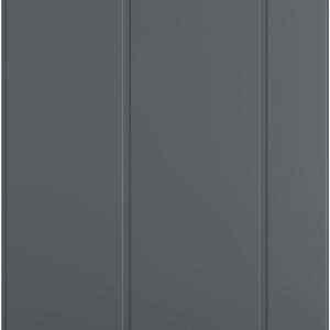Apple Mwk63Zm/A Apple Smart Folio Ipad Air 11 (2024/2025) Charcoal Grey