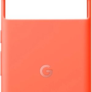 Google Hard Case For Google Pixel 8A Coral