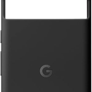 Google Hard Case For Google Pixel 8A Obsidian