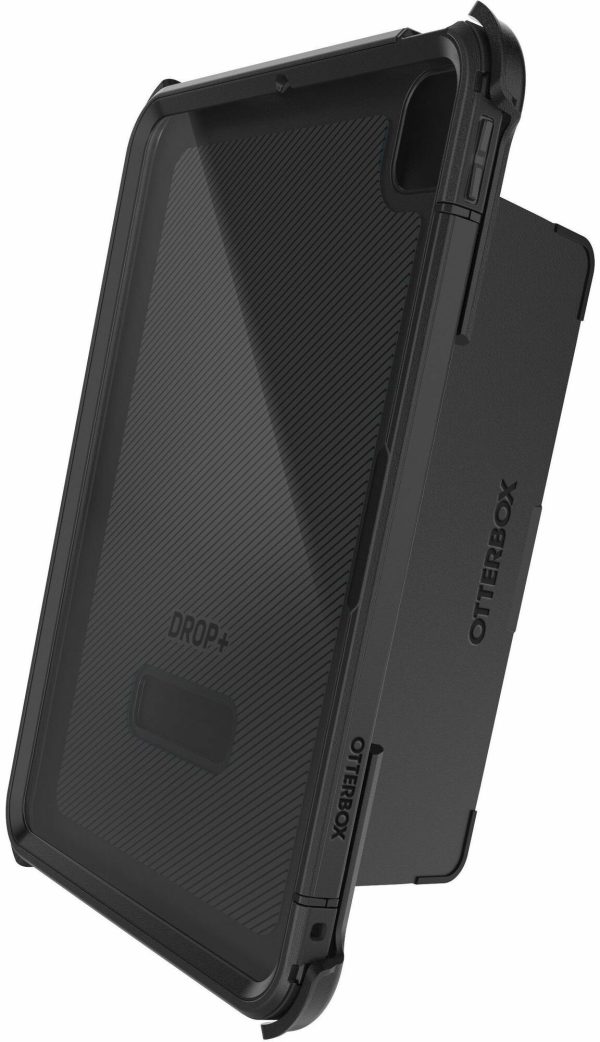 Otterbox Defender Series Apple Ipad Pro 11 (2024) Black - Afbeelding 5