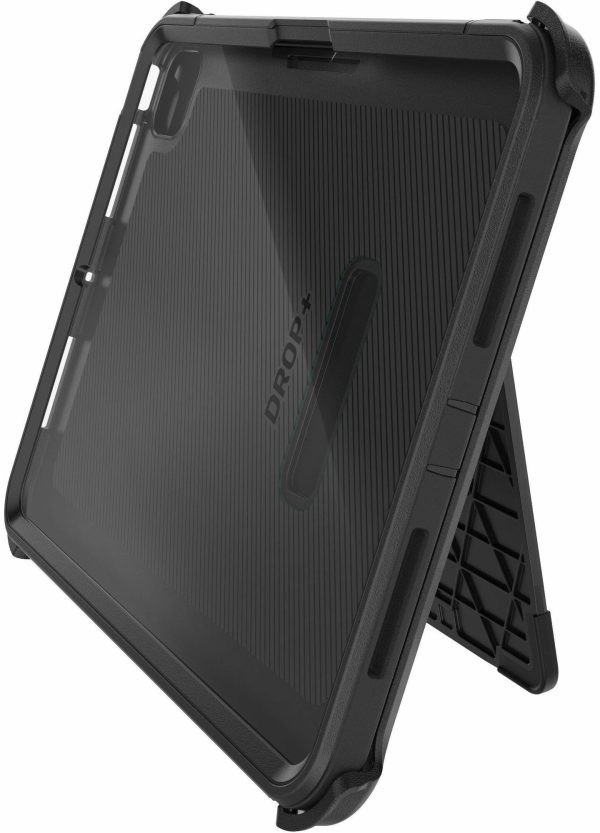 Otterbox Defender Series Apple Ipad Pro 11 (2024) Black - Afbeelding 7