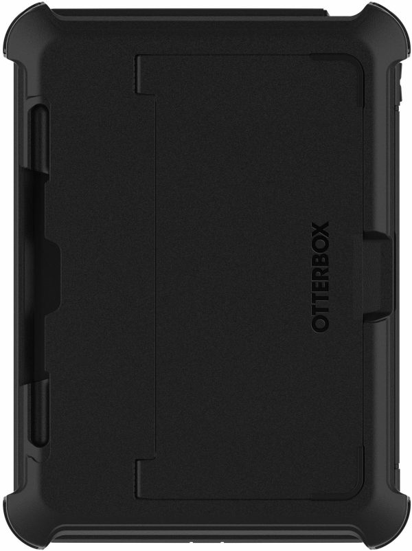 Otterbox Defender Series Apple Ipad Pro 11 (2024) Black - Afbeelding 9