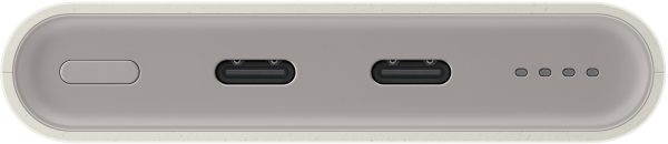 Samsung Eb-P3400Xuegeu Samsung Battery Pack 10.000 Mah 25W Beige - Afbeelding 5