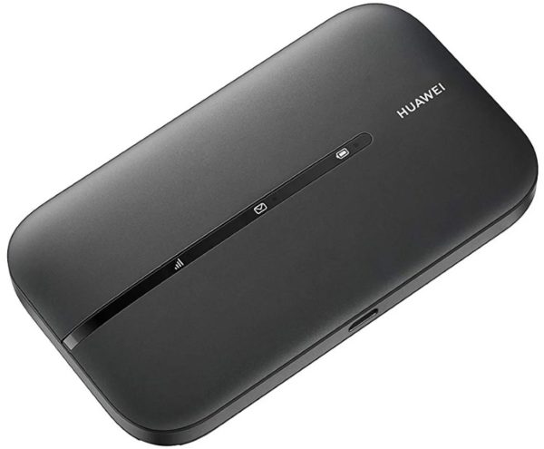 Huawei E5783-230A Huawei 4G Lte Mifi Router Black - Afbeelding 4