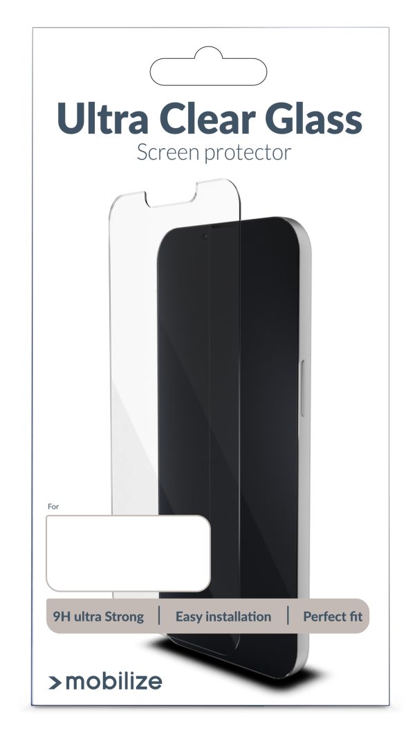 Mobilize Glass Screen Protector Honor 200 - Afbeelding 4