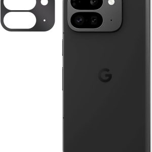 Mobilize Glass Screen Protector For Camera Google Pixel 9 Pro Fold