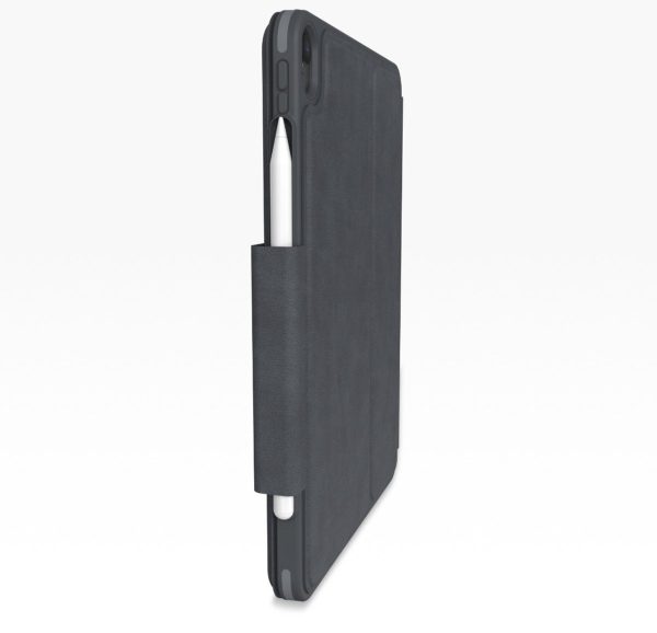 Zagg Pro Keys Bluetooth Keyboard Case For Apple Ipad 10.9 (2022)/Ipad 11 (2025) Qwerty Black - Afbeelding 3