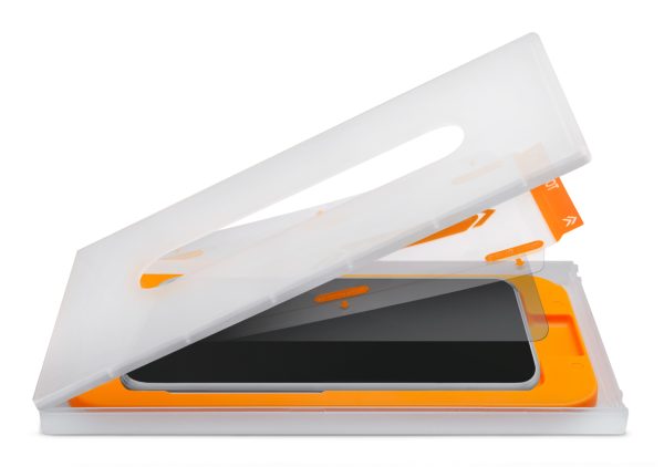Mobilize Glass Screen Protector With Applicator For Samsung Galaxy S24+ 5G - Afbeelding 2