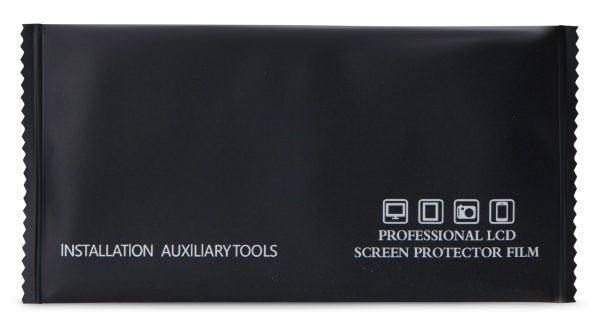 Mobilize Glass Screen Protector With Applicator For Samsung Galaxy S24+ 5G - Afbeelding 5