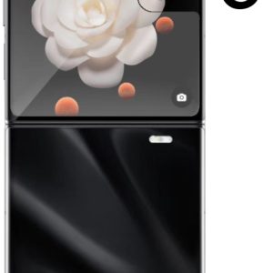 Mobilize Glass Screen Protector Honor Magic V Flip (Outer Display + Camera)