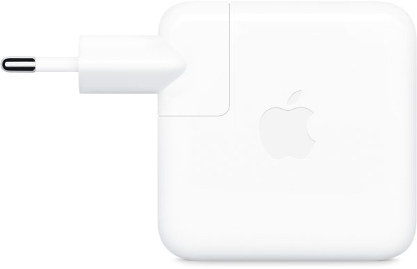 Apple Mxn53Zm/A Apple Usb-C Power Adapter 70W White - Afbeelding 3