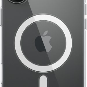 Apple Ma7D4Zm/A Apple Clear Case With Magsafe Iphone 16 Plus Transparent