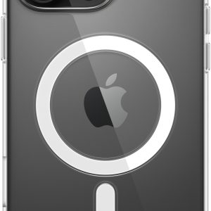 Apple Ma7F4Zm/A Apple Clear Case With Magsafe Iphone 16 Pro Max Transparent