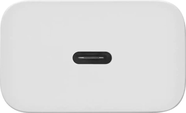 Google Wall Charger Usb-C 30W White - Afbeelding 4